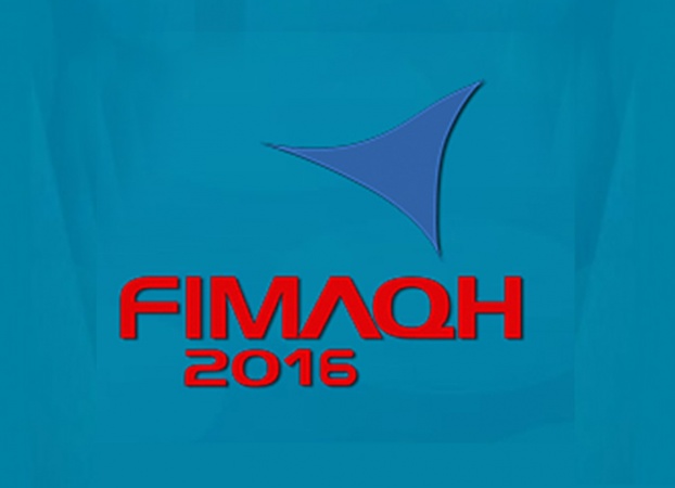 HERRAMIENTAS 2000 presente en la FIMAQH 2016